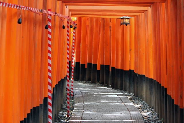 京都 初詣 そろそろ初詣の神社を決めようぜ 人気ランキング