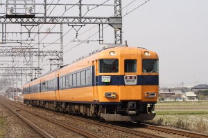 近鉄京都線